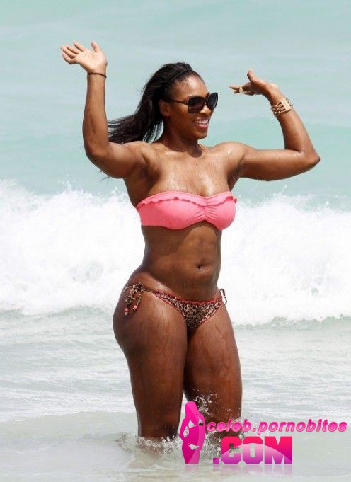 Sexy Serena Williams